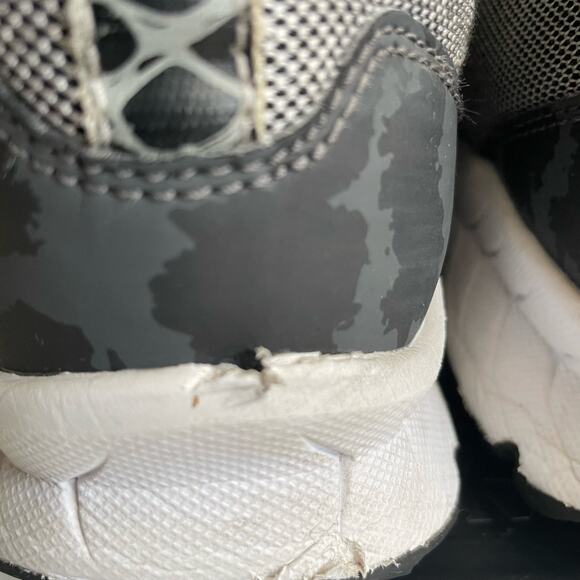 The North Face Spreva Animal Aquarius FastFoam Running Shoes Mens 11.5 - Picture 9 of 12